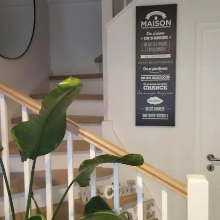 Maison Zen