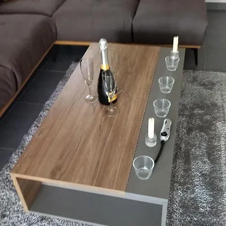 Maison Zen Villa