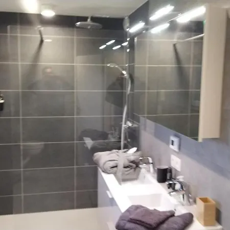 Maison Zen Villa Helecine