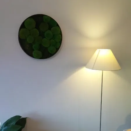 Maison Zen Villa