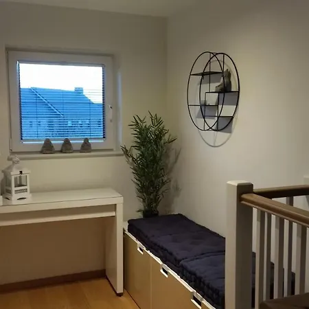 Maison Zen